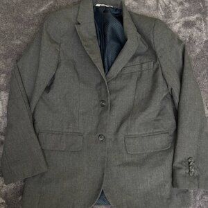 Boys Cat & Jack Coat